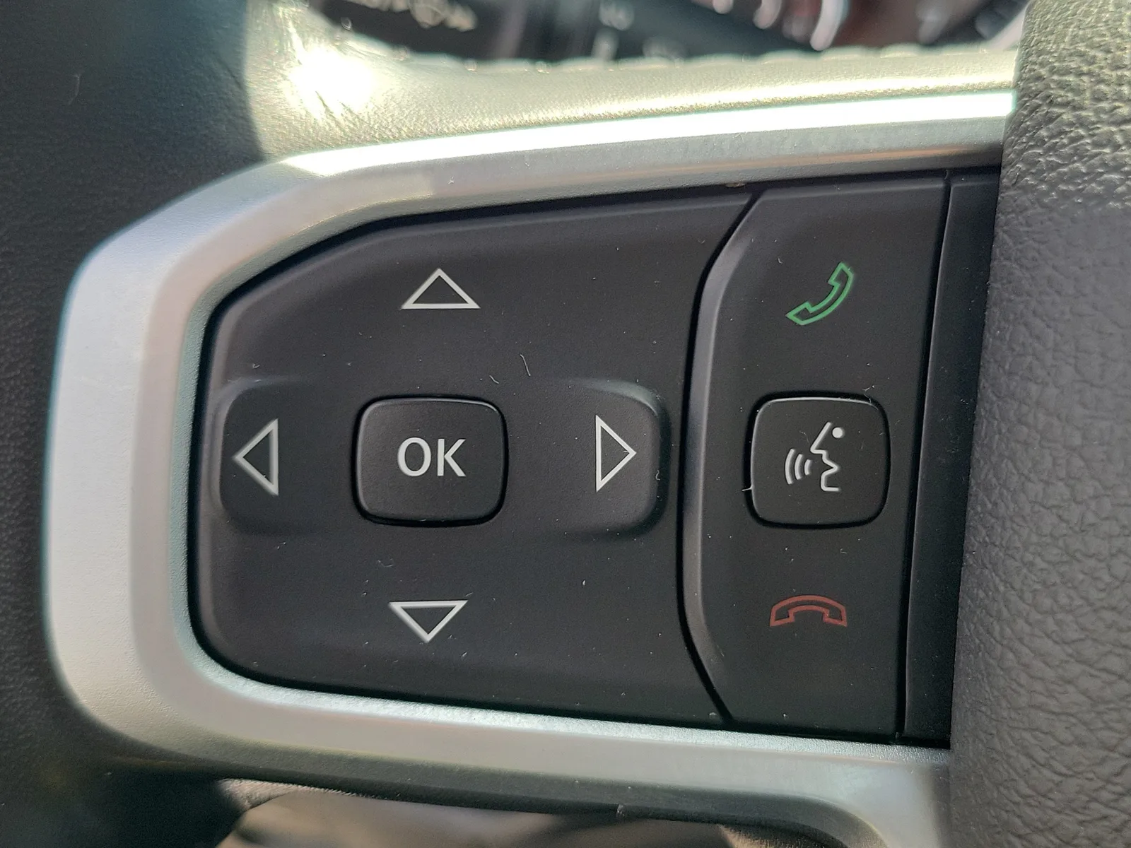 2023 RAM 1500 Big Horn 4x4 photo 18