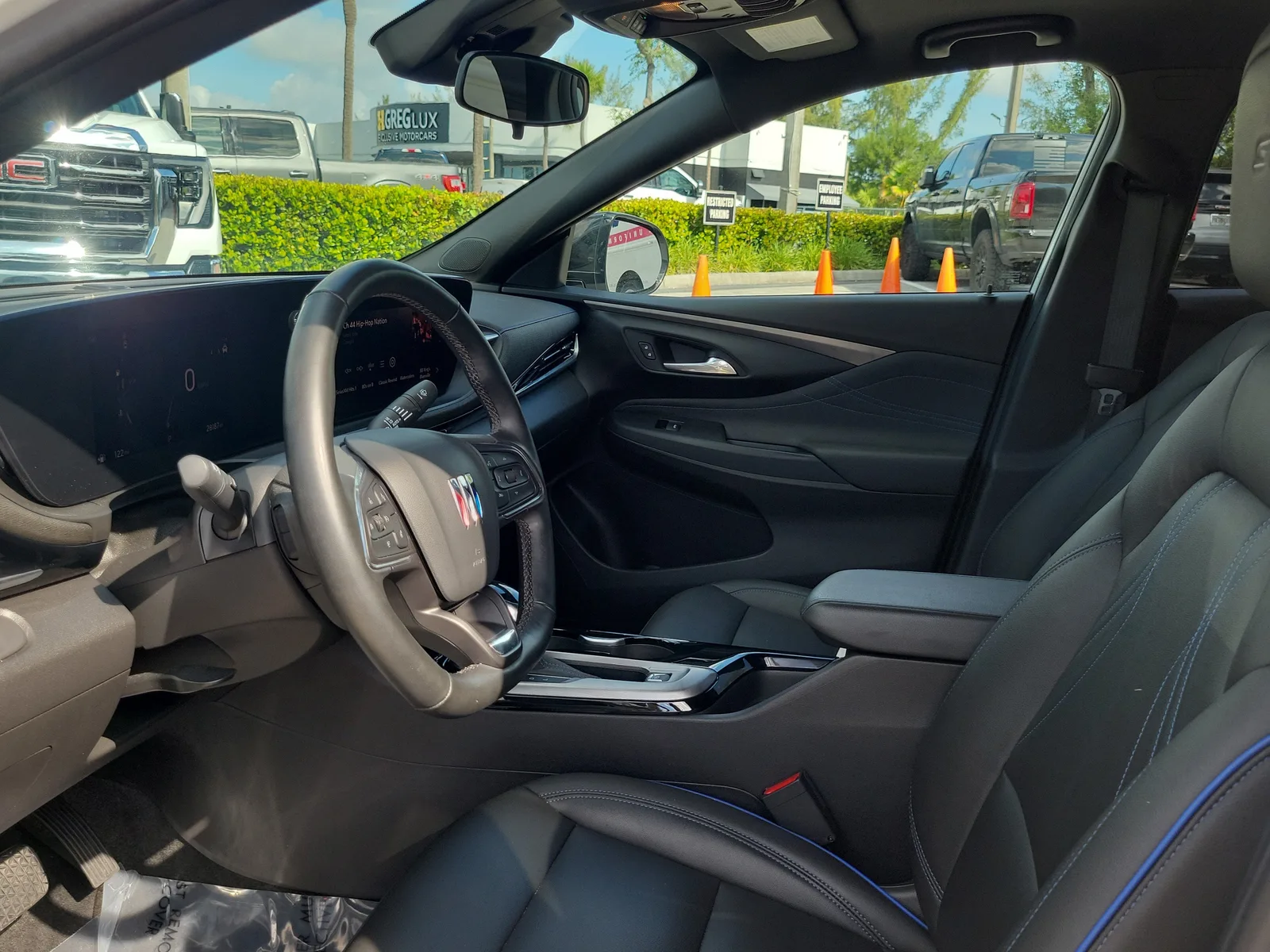2024 Buick Envista Sport Touring photo 16