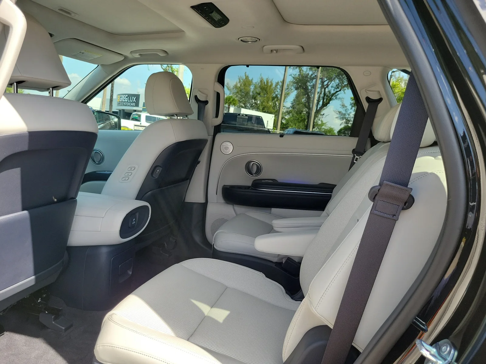 2026 Hyundai Palisade Calligraphy photo 14