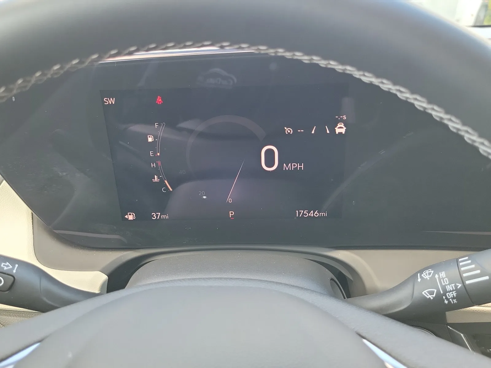 2024 Buick Encore GX Preferred photo 27