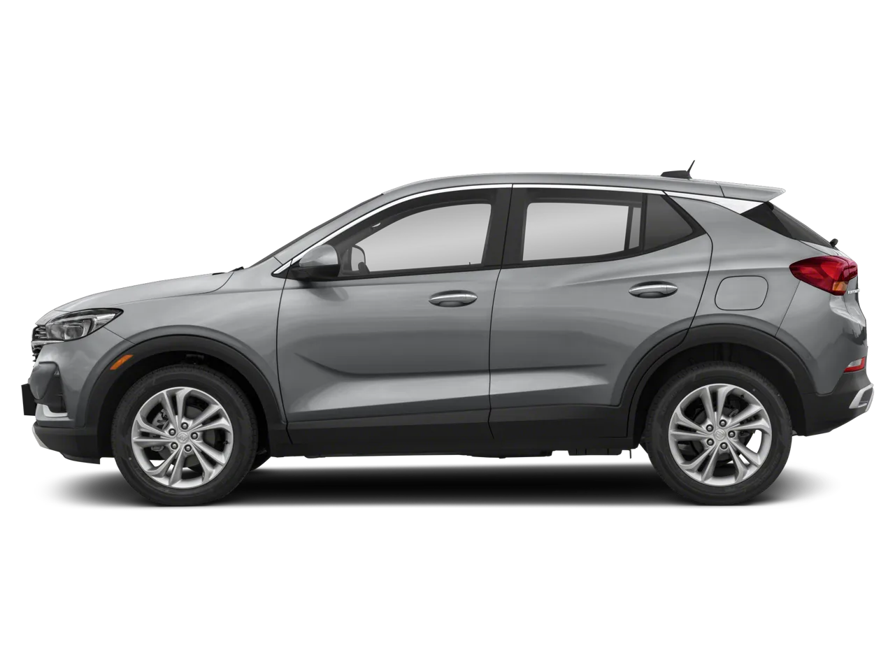 2023 Buick Encore GX Preferred photo 3