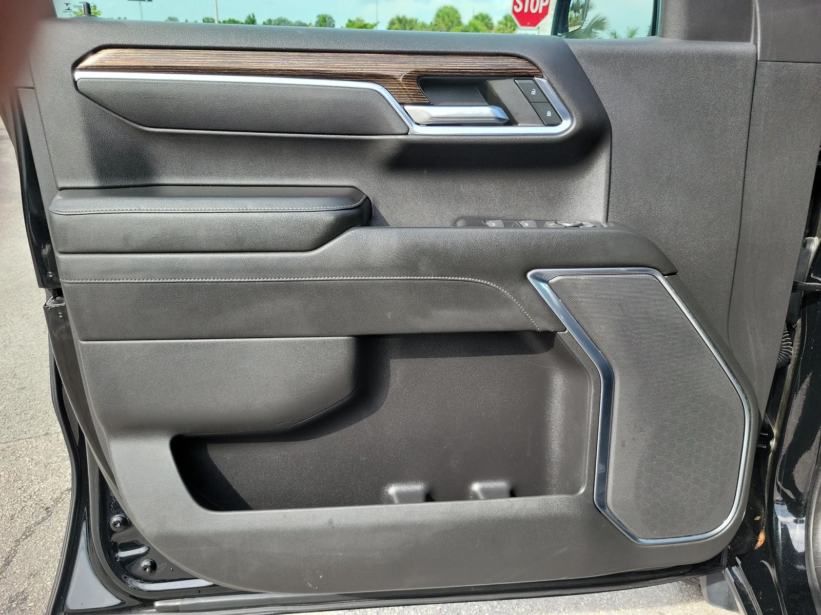2022 GMC Sierra 1500 SLE photo 21