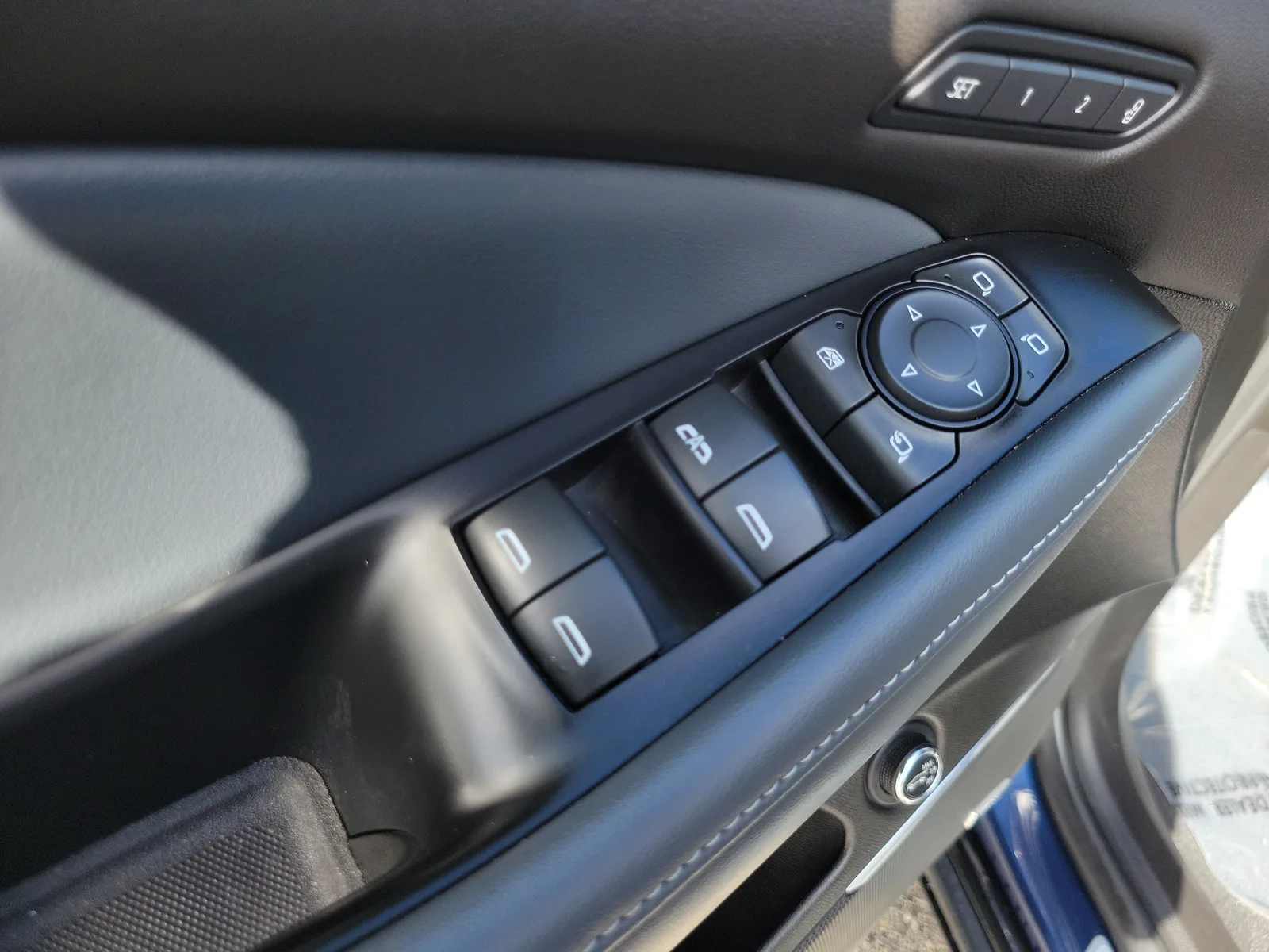 2023 Buick Enclave Premium photo 24