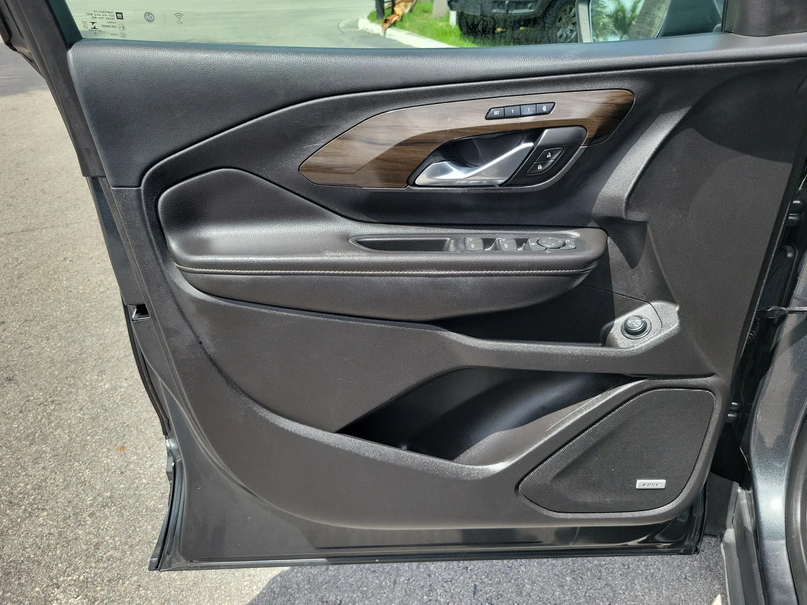 2019 GMC Terrain Denali photo 26