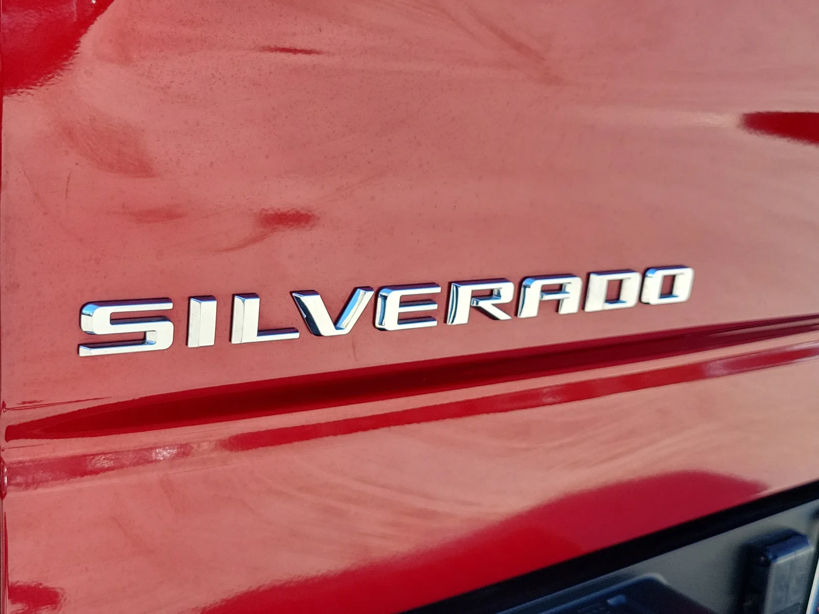 2024 Chevrolet Silverado 1500 High Country photo 28