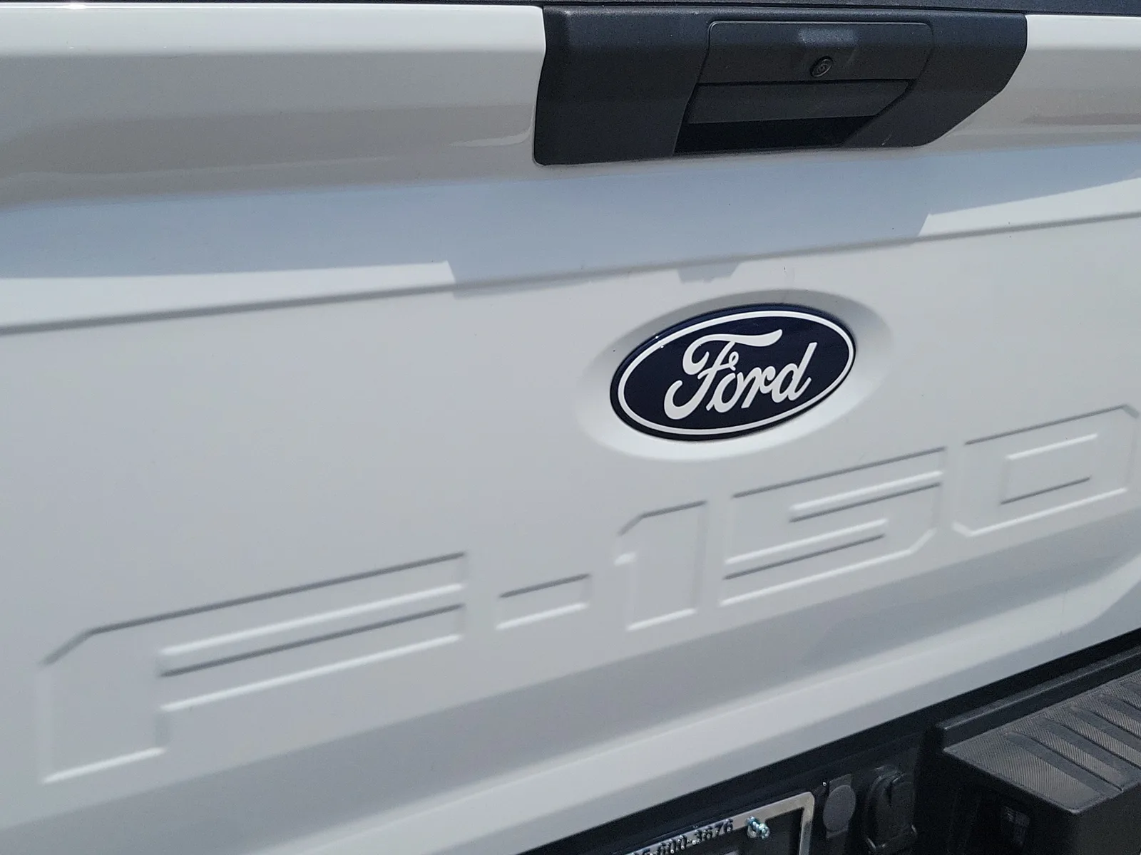 2025 Ford F-150 STX photo 26