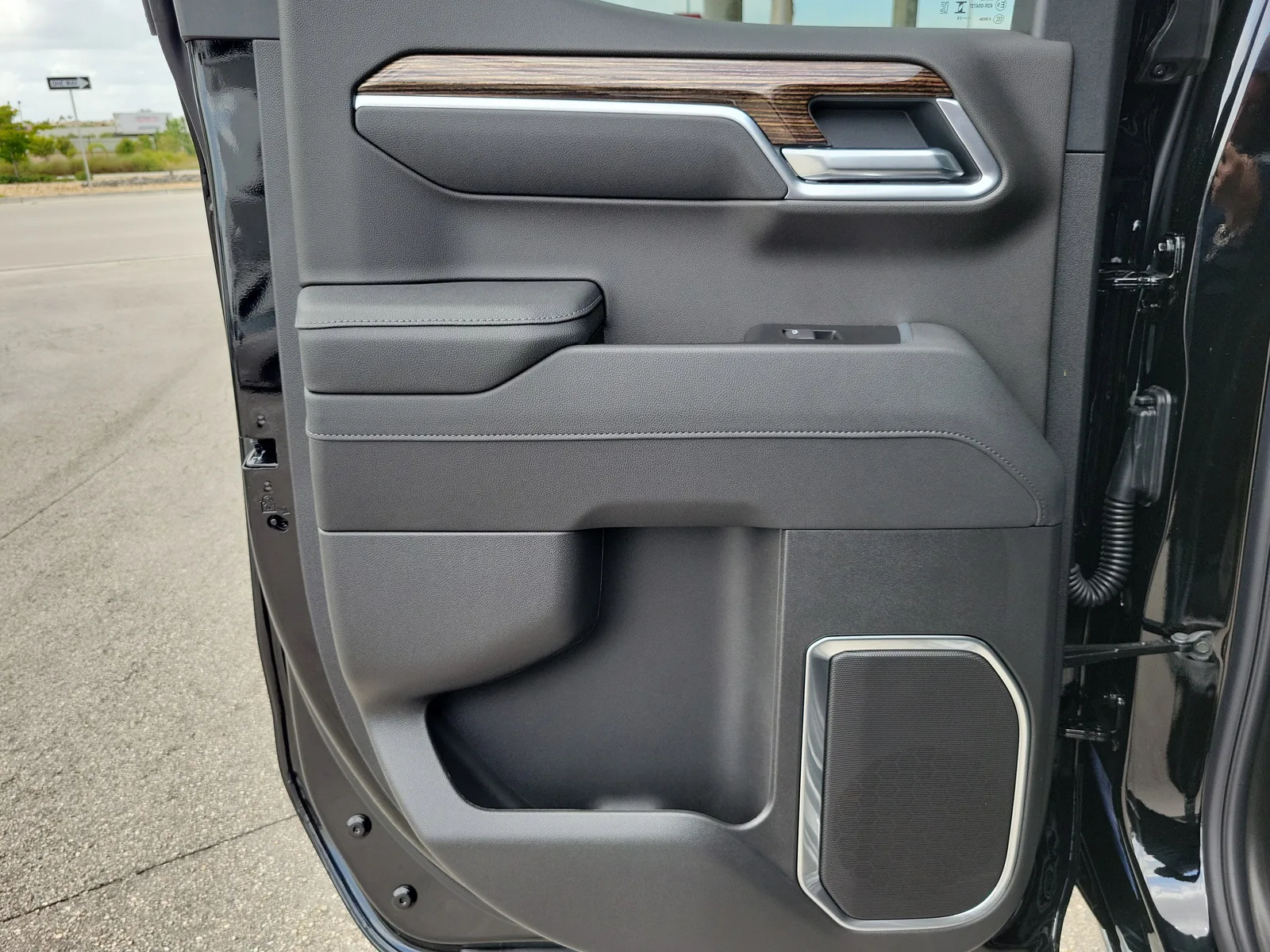 2026 GMC Sierra 1500 Elevation photo 25