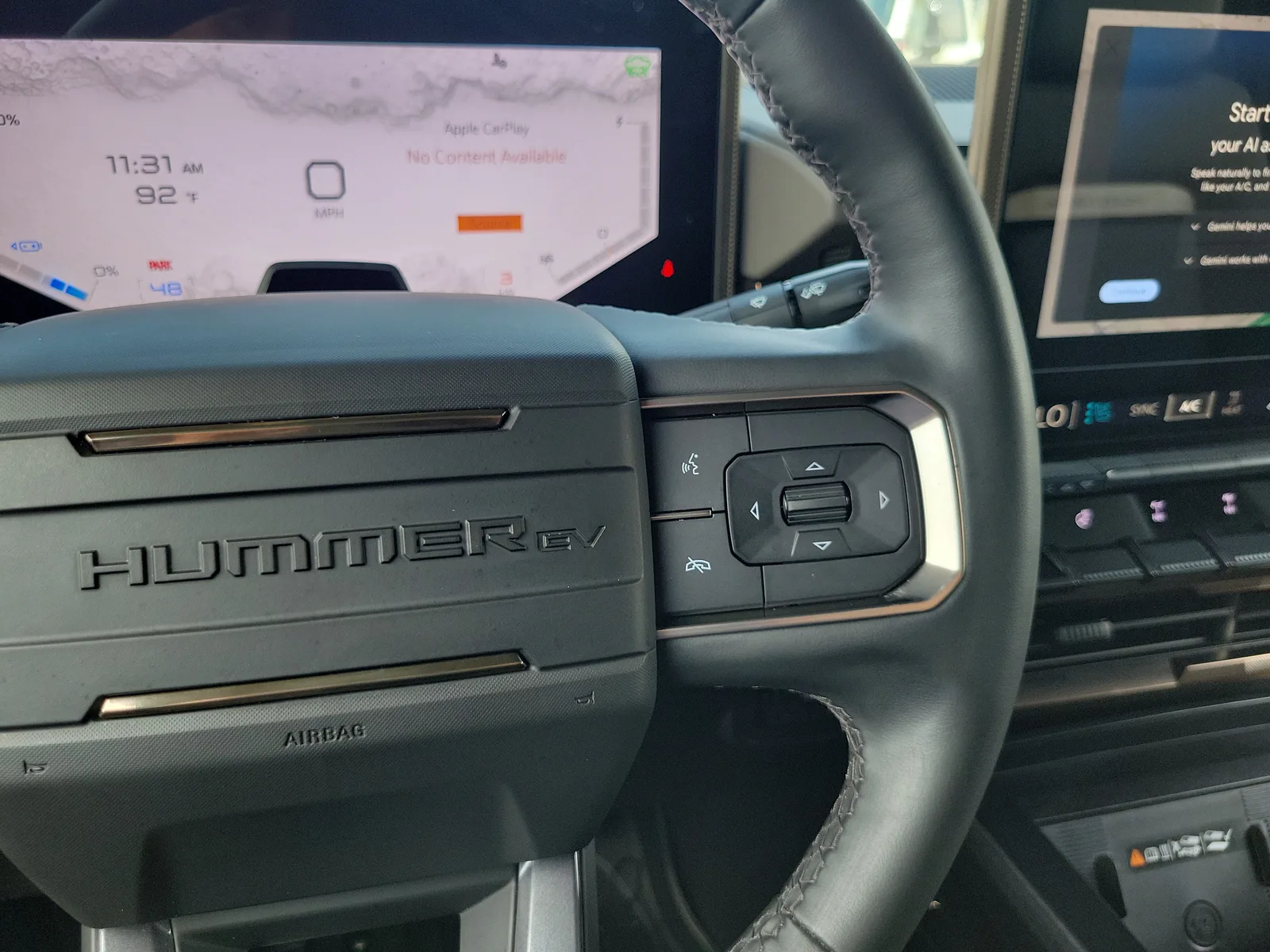 2025 GMC HUMMER EV Pickup 2X photo 22