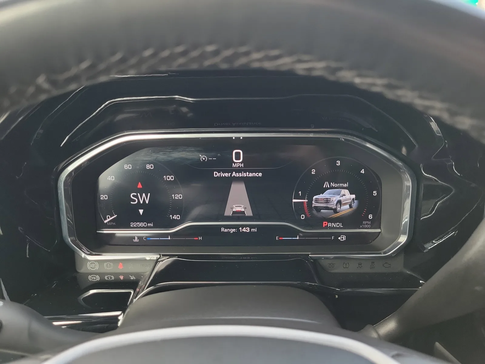 2024 GMC Sierra 1500 Elevation photo 28