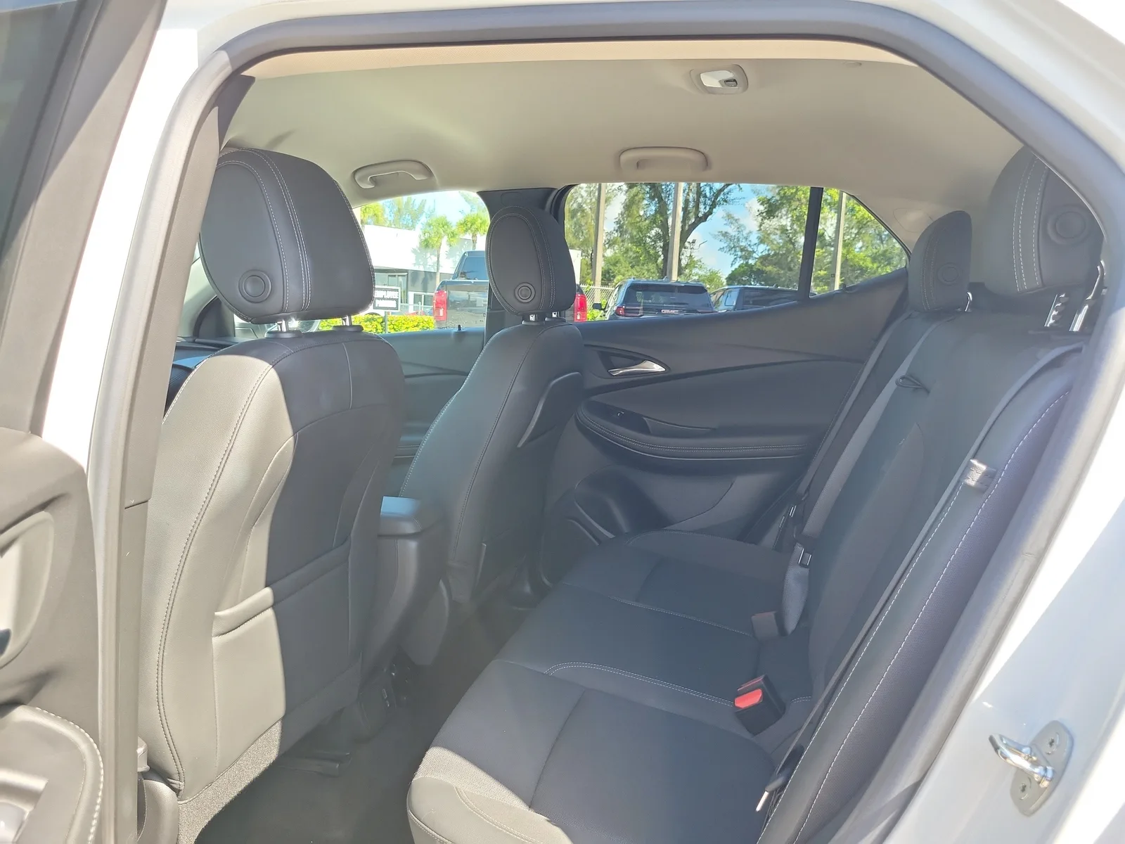 2023 Buick Encore GX Select photo 13