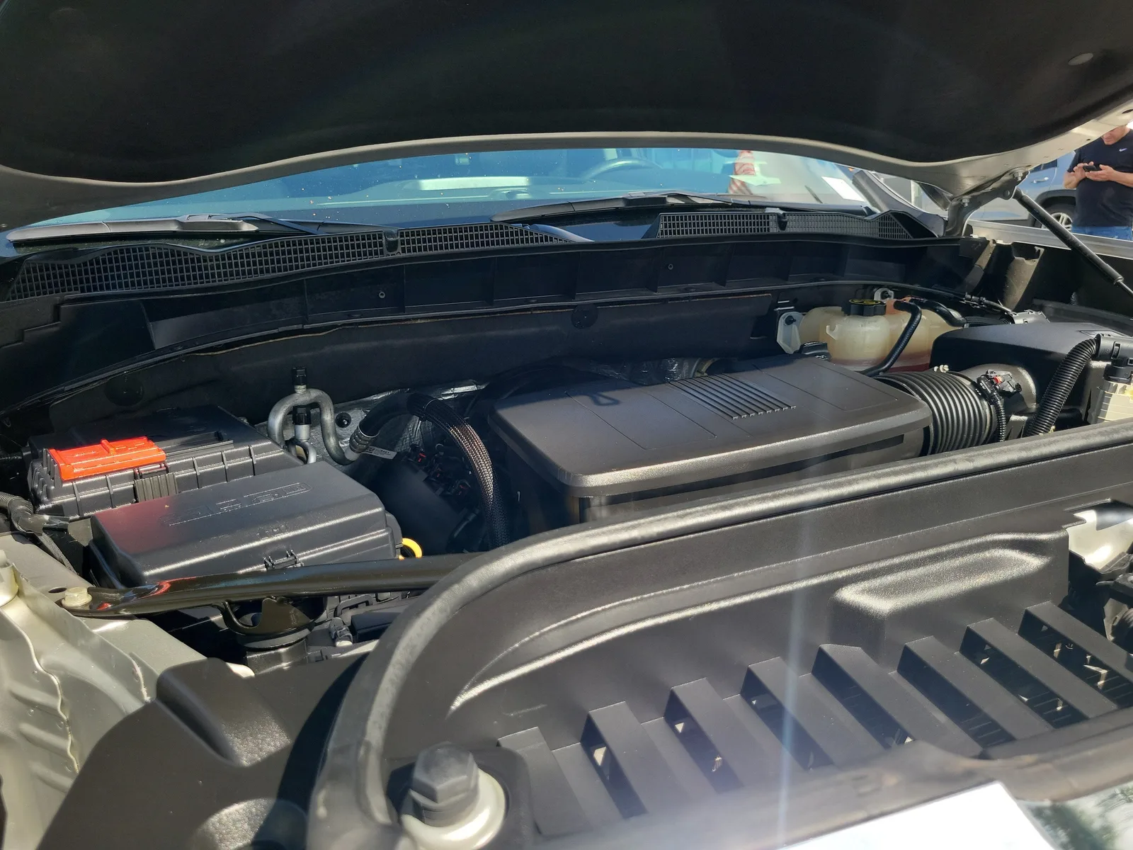 2020 GMC Sierra 1500 SLT photo 25