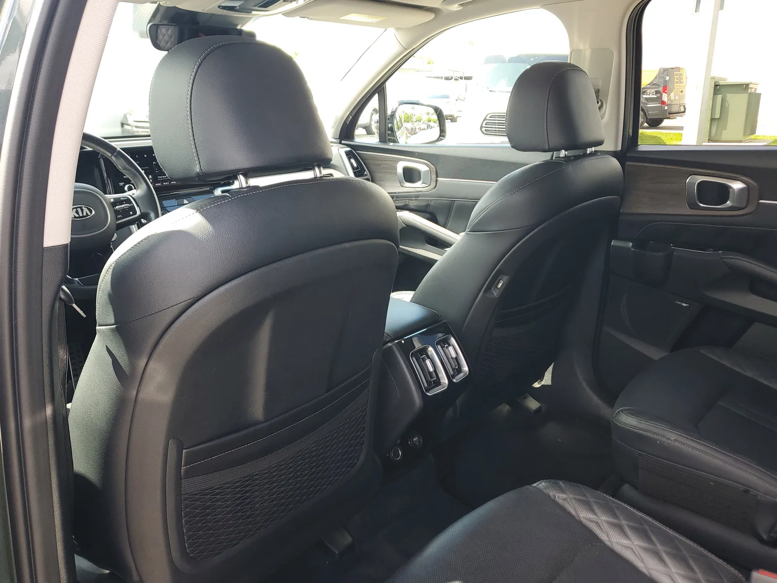 2021 Kia Sorento SX Prestige X-Line 4WD photo 16