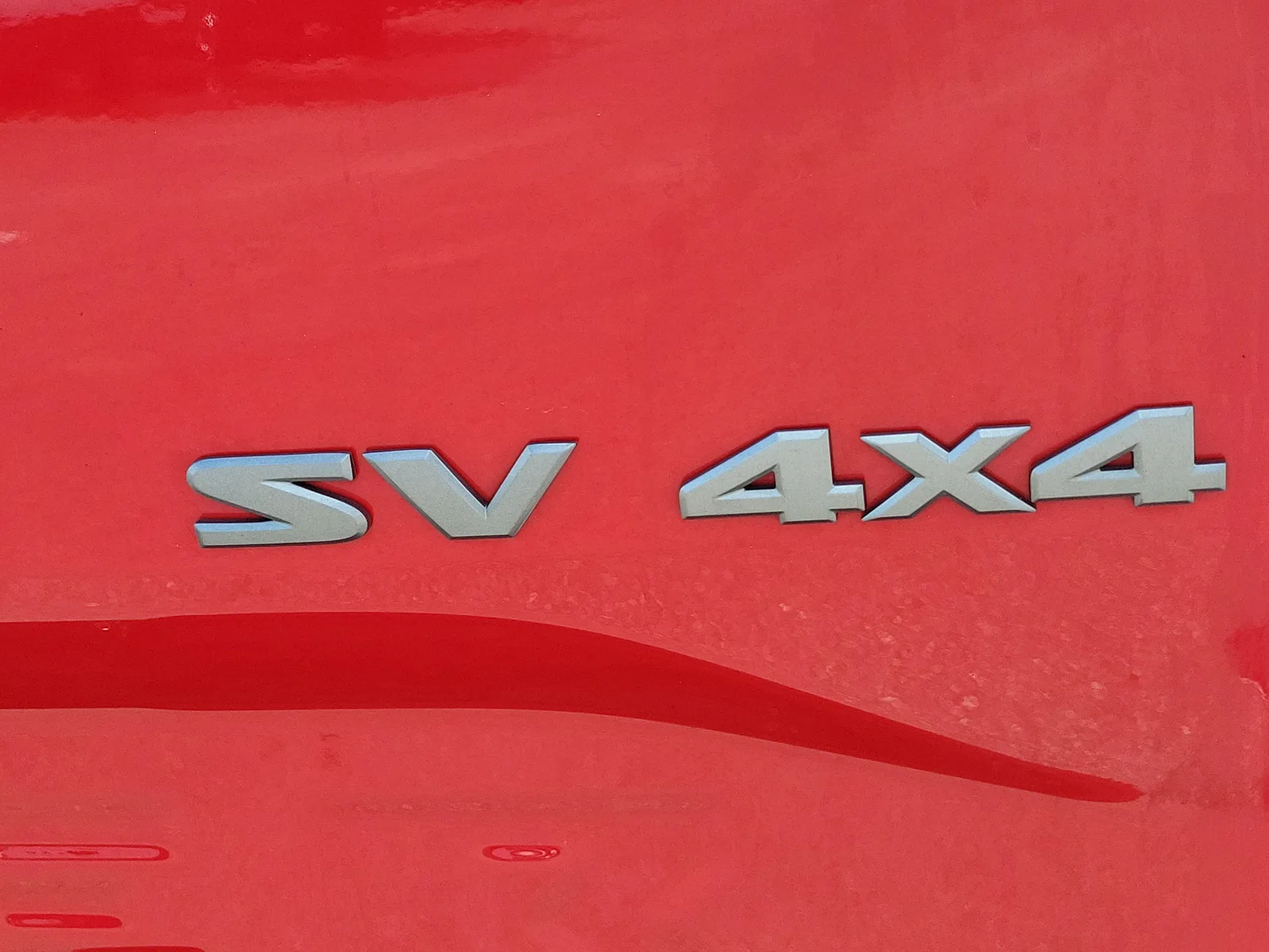 2023 Nissan Frontier SV 4WD photo 30