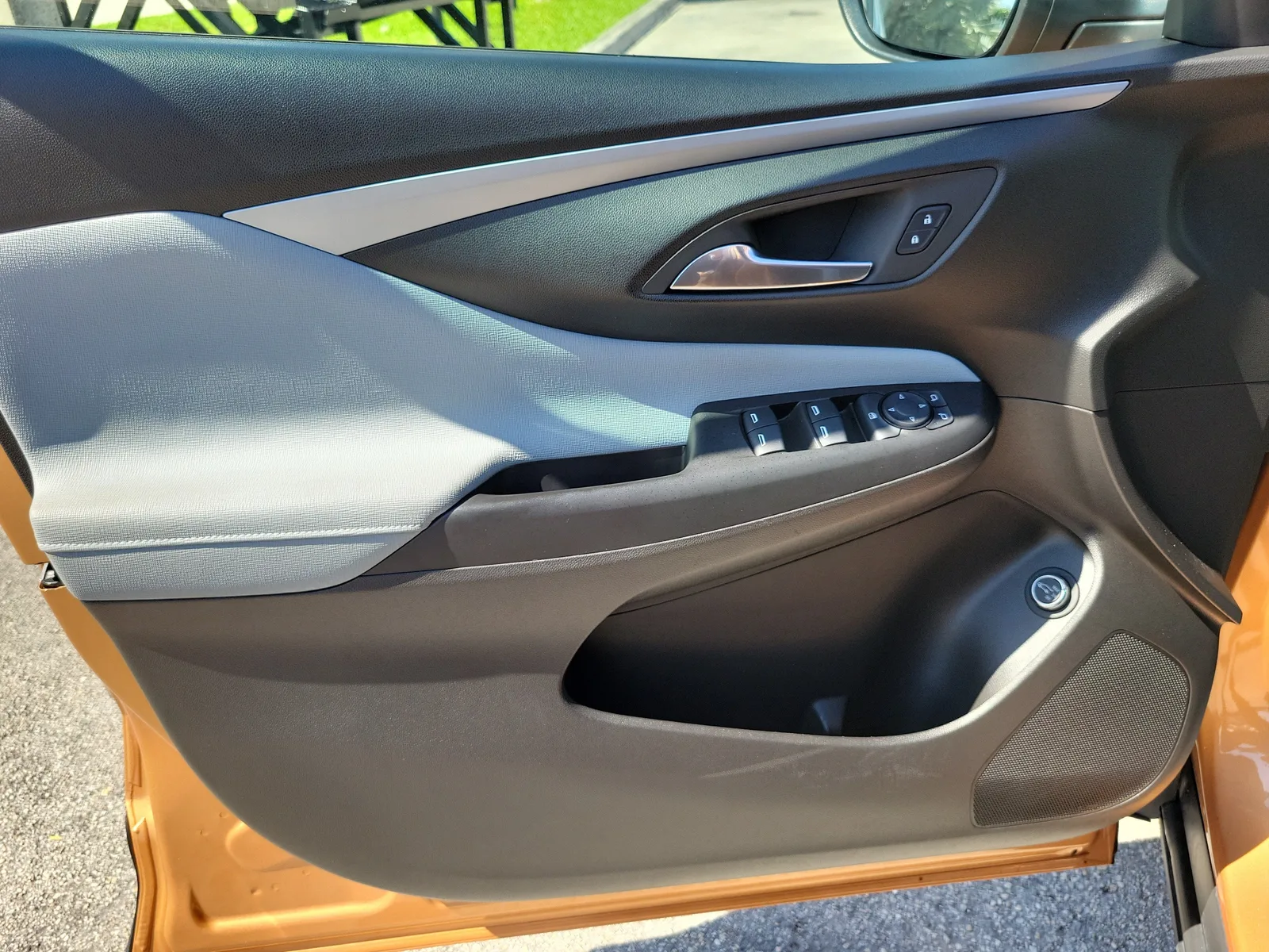 2024 Buick Envista Preferred photo 24