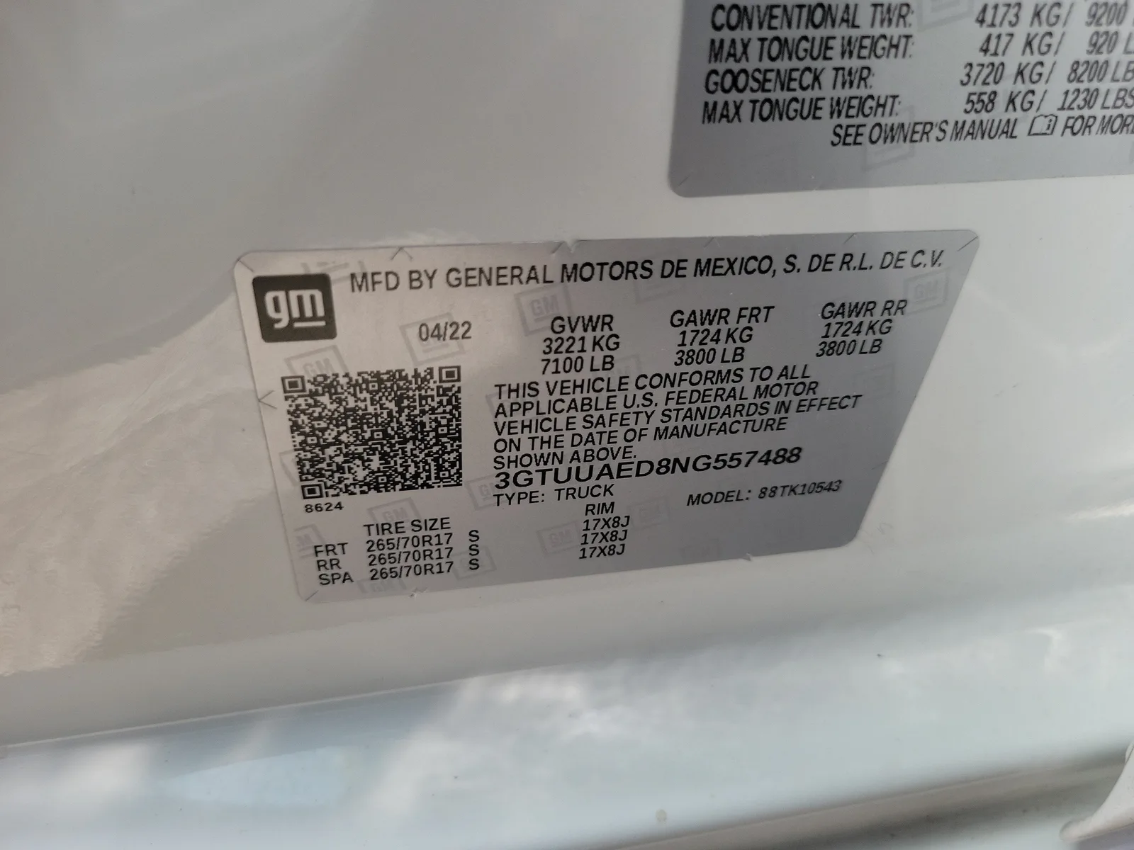 2022 GMC Sierra 1500 Pro photo 28