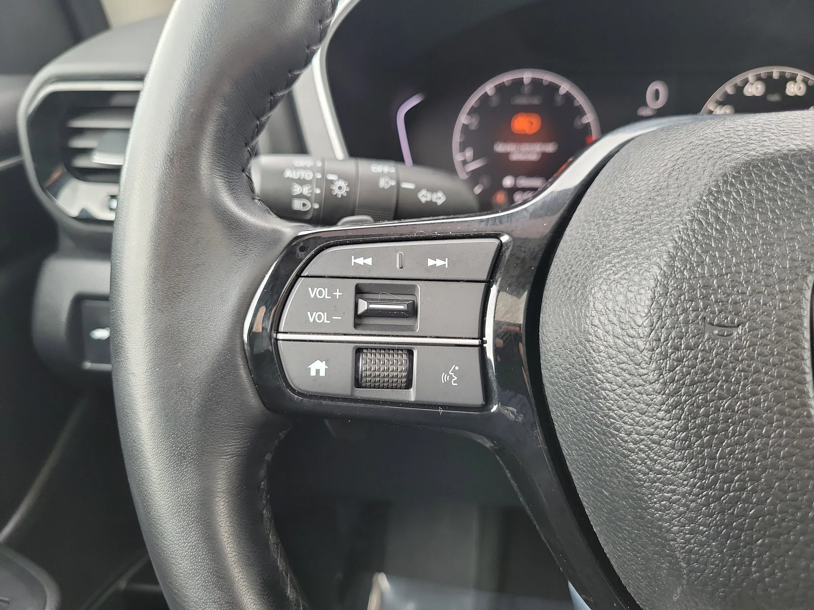 2024 Honda Pilot Touring photo 19