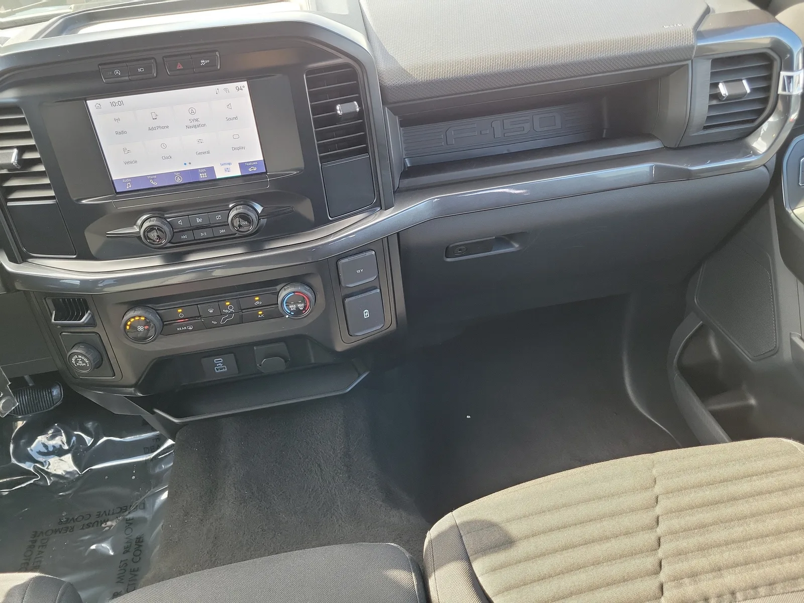 2023 Ford F-150 XL photo 17