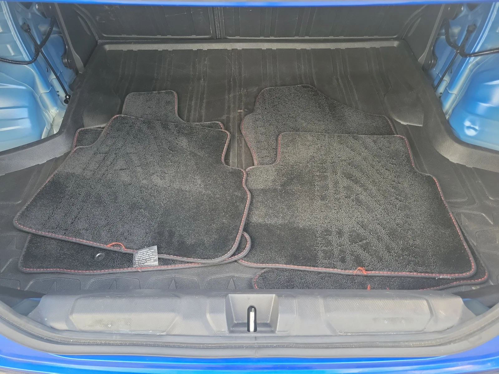2023 Subaru WRX Base photo 29