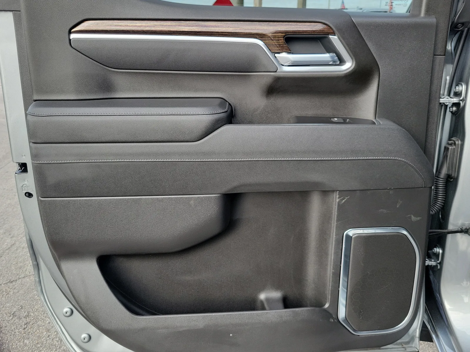 2026 GMC Sierra 1500 Elevation photo 25
