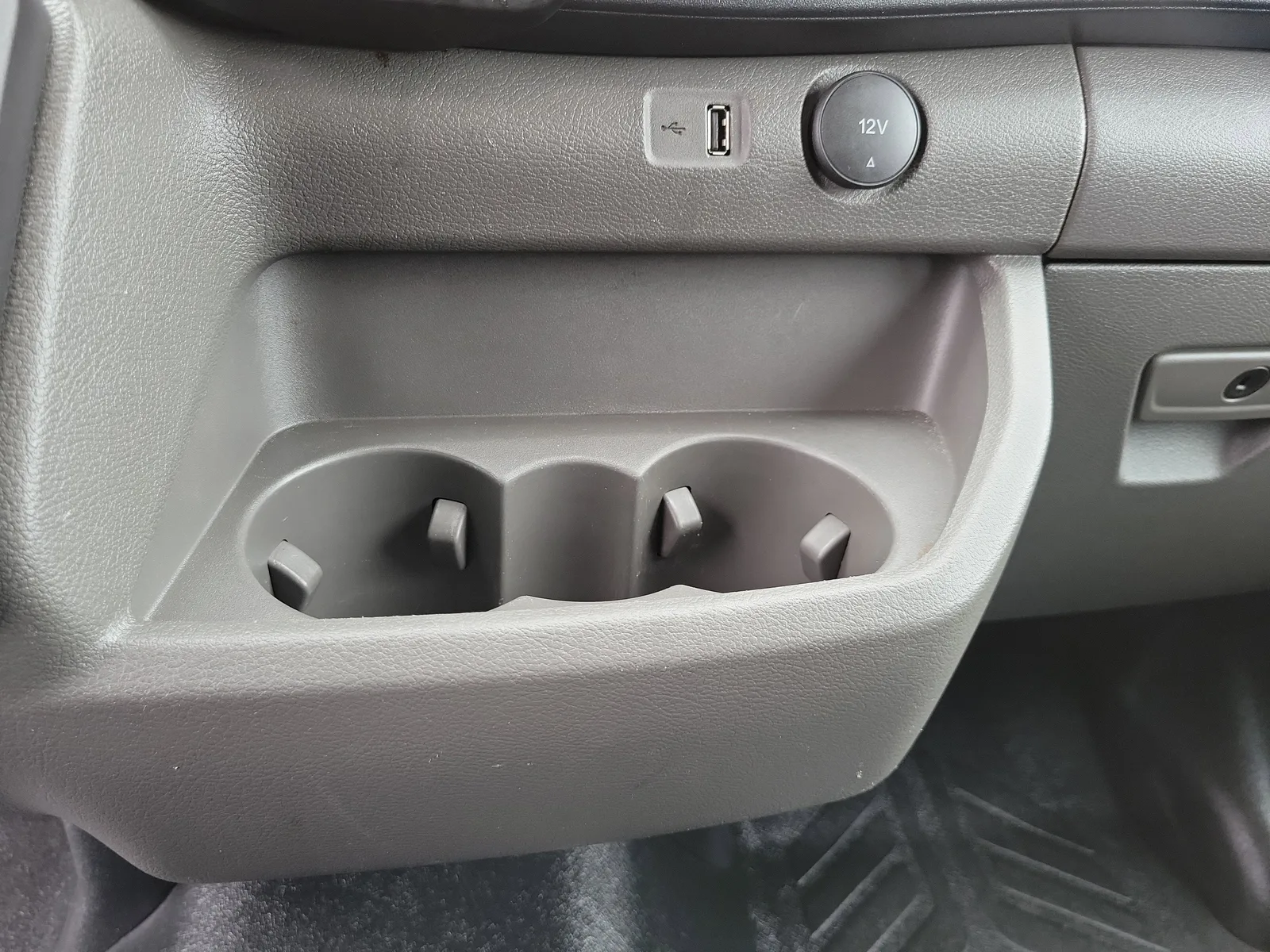 2025 Ford Transit Cargo Van Base photo 28