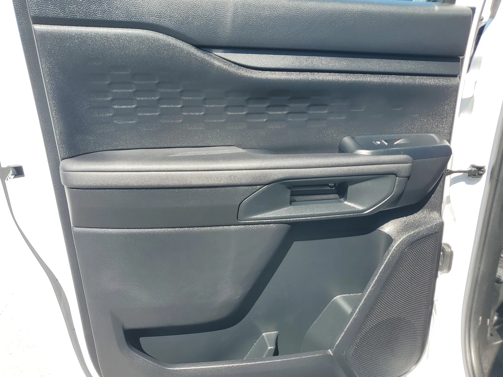 2025 Ford Ranger XL photo 27