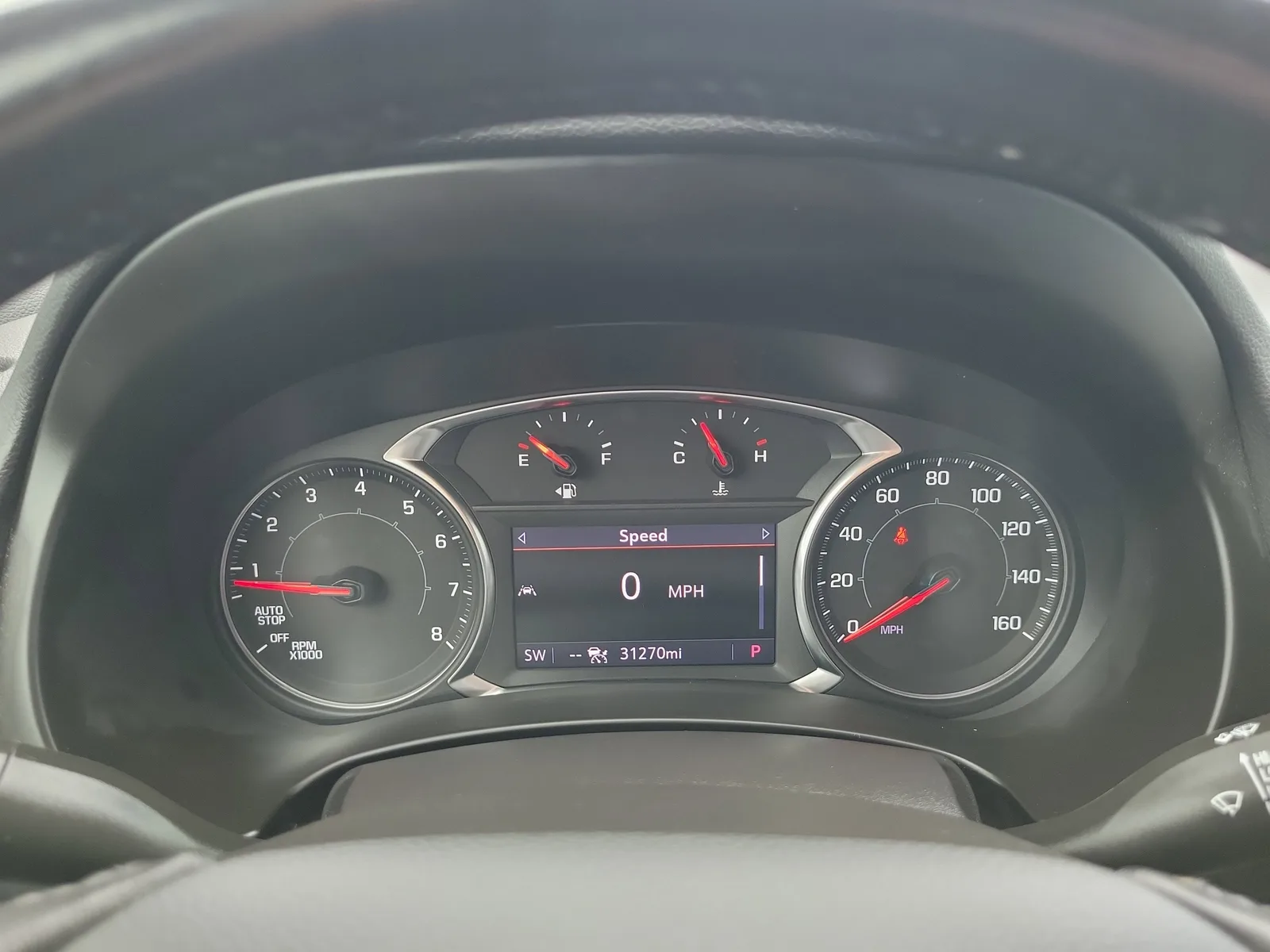 2022 GMC Terrain SLT photo 29