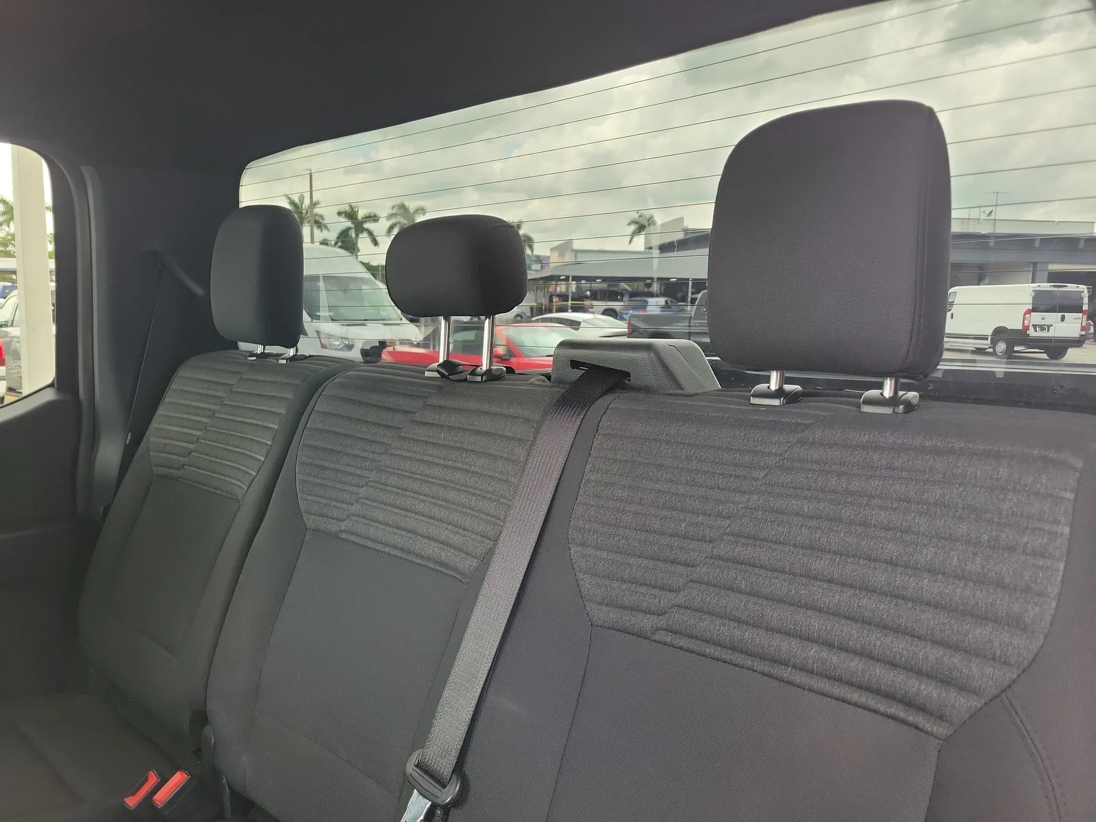 2023 Ford F-150 XL 4WD photo 15