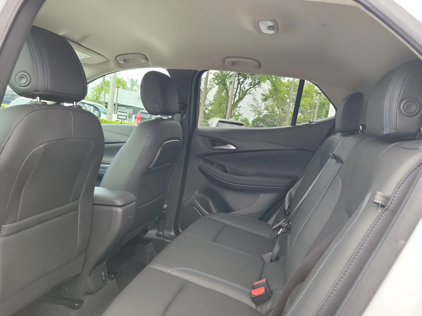 2025 Buick Encore GX Sport Touring photo 13