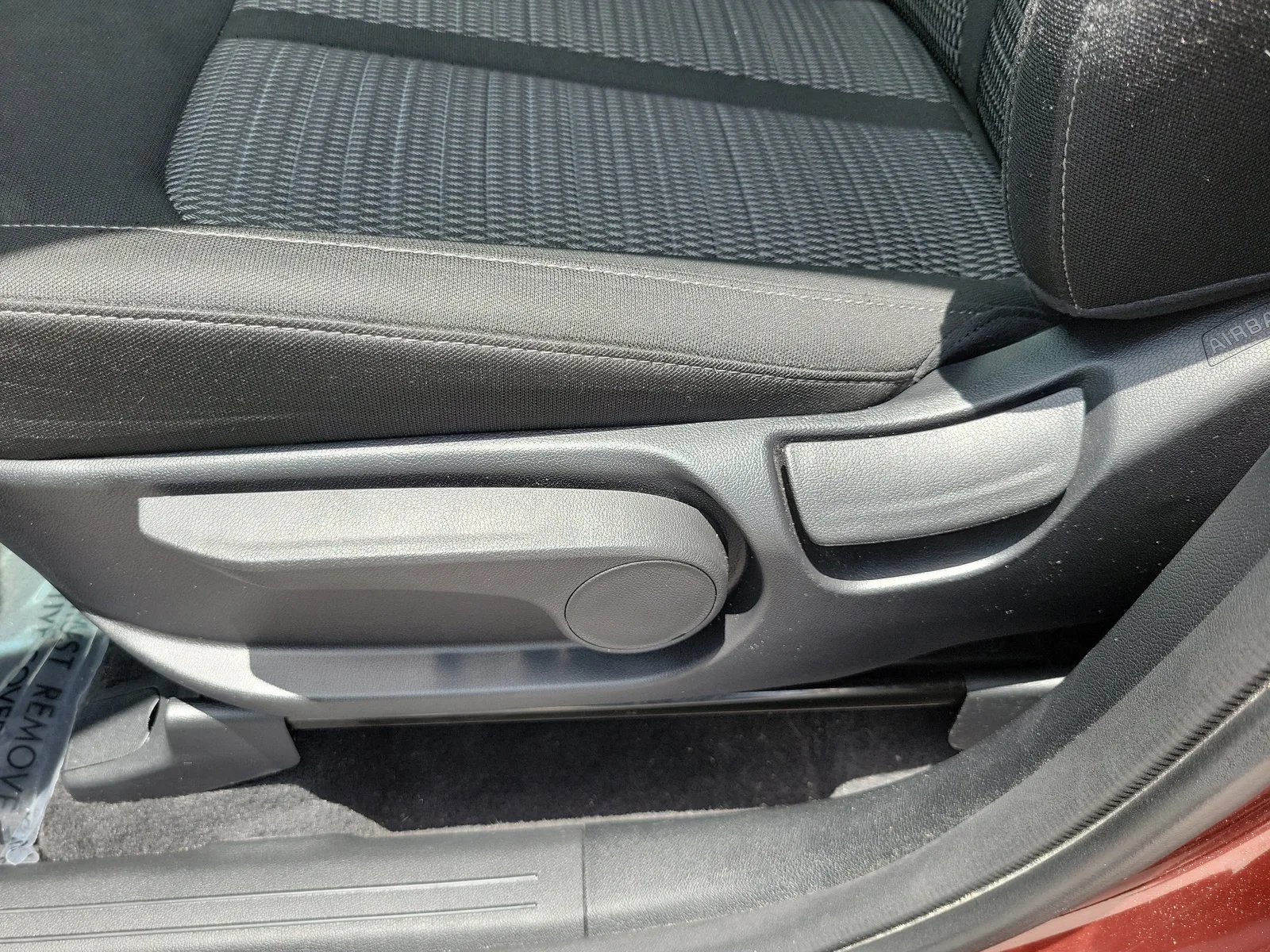 2024 Kia Sorento LX photo 22