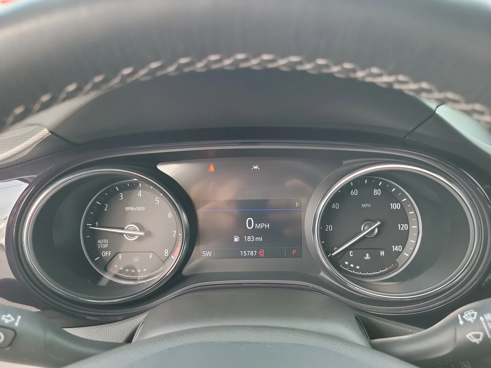 2023 Buick Encore GX Preferred photo 26