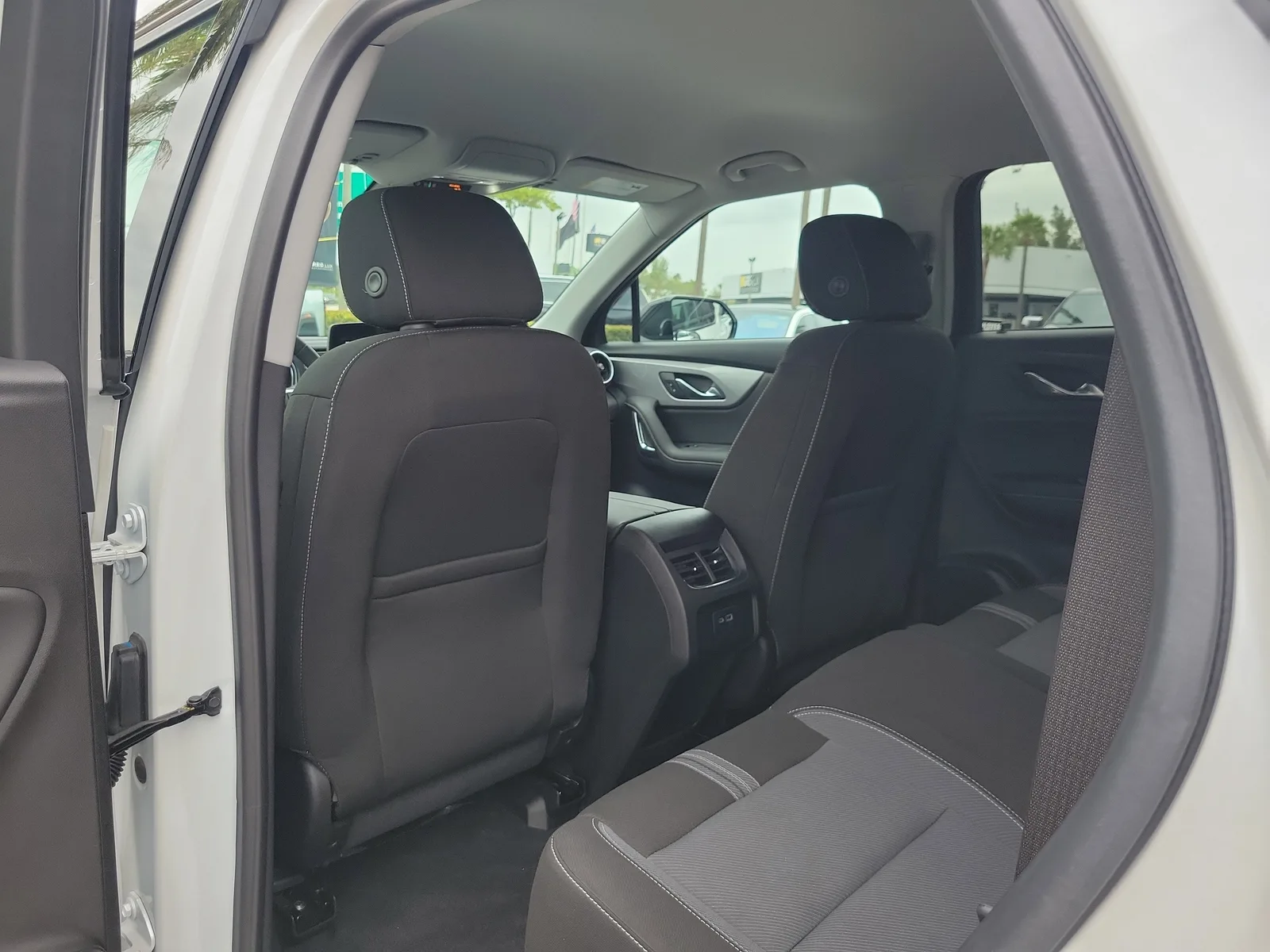 2024 Chevrolet Blazer 2LT photo 14