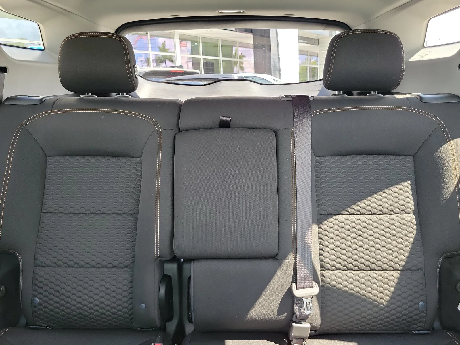 2020 GMC Terrain SLE photo 14