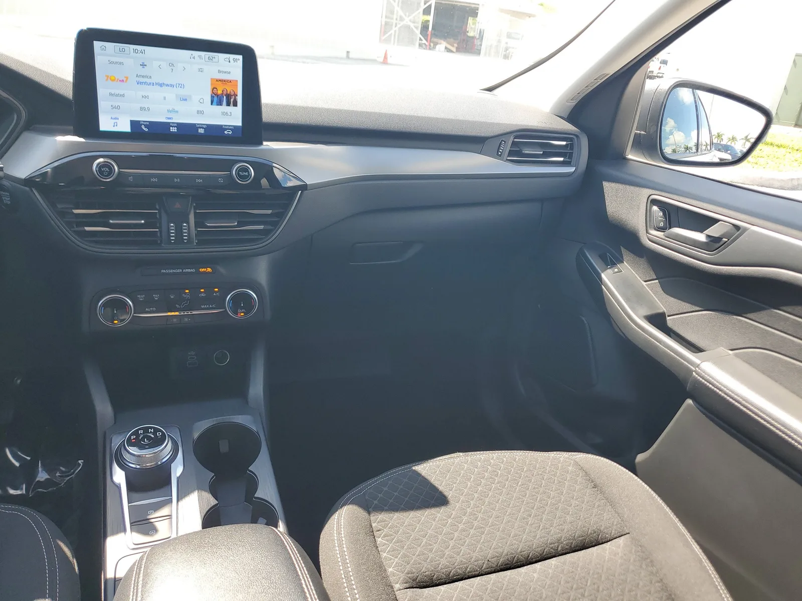 2024 Ford Escape Active photo 17