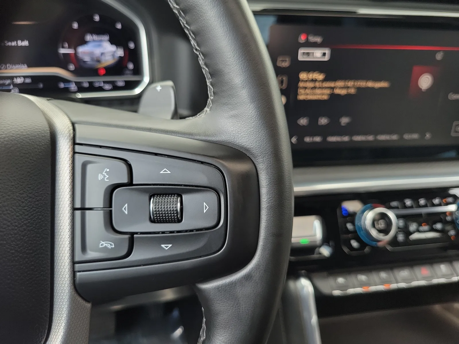 2023 GMC Sierra 1500 Denali photo 21