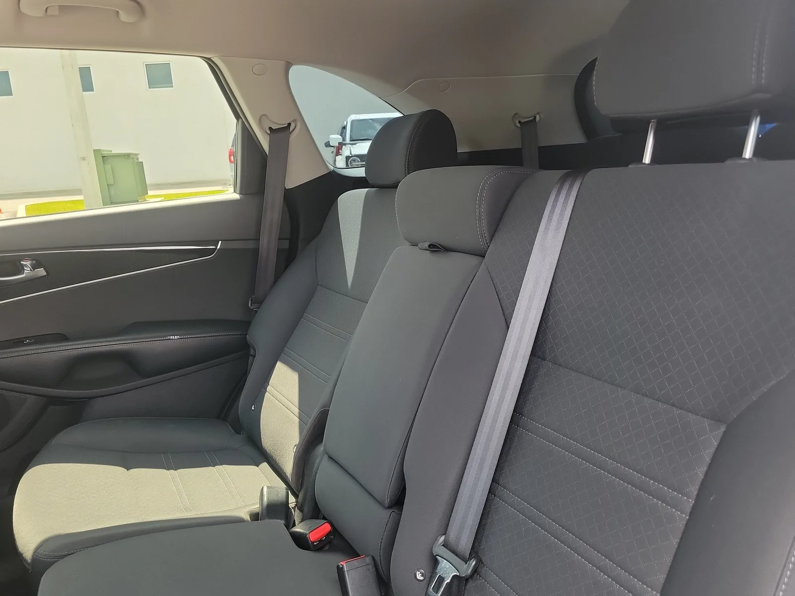 2020 Kia Sorento LX photo 15