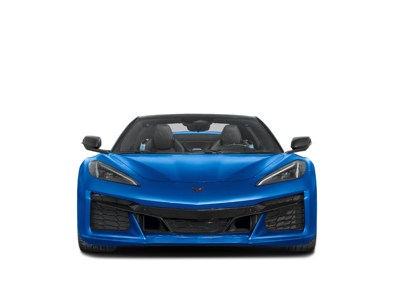 2023 Chevrolet Corvette Z06 2LZ photo 4