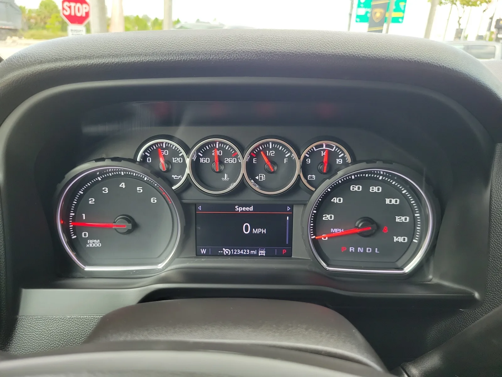 2022 Chevrolet Silverado 2500 HD LT photo 25