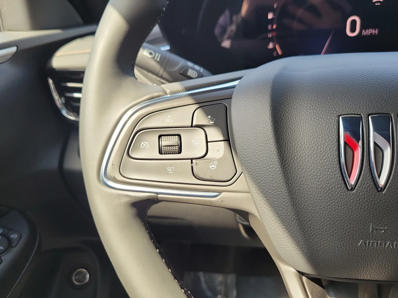 2026 Buick Envista Avenir photo 21