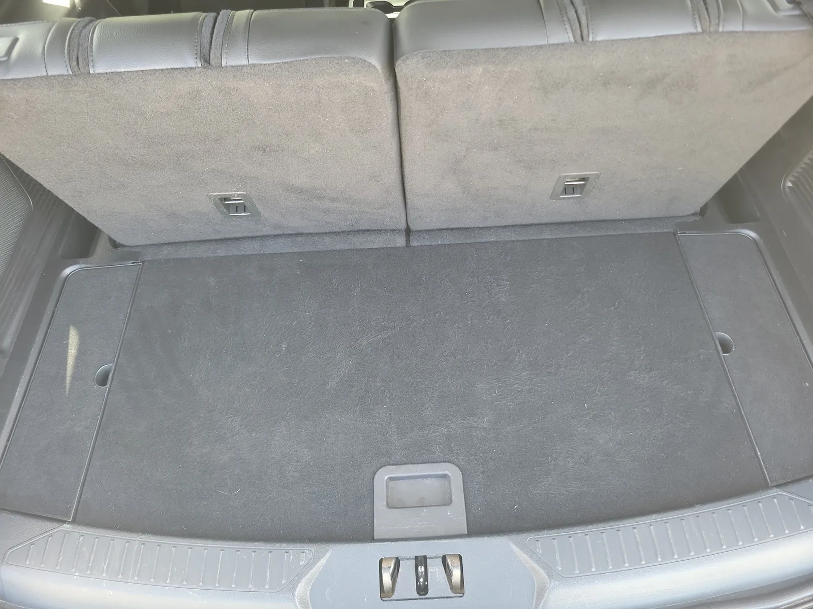 2021 Ford Explorer Limited photo 19