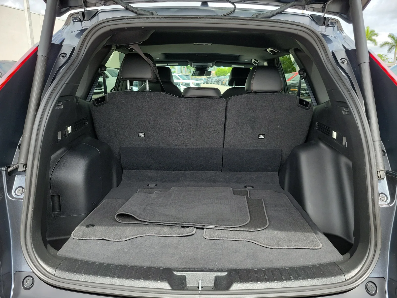 2025 Honda CR-V Hybrid Sport-L photo 15