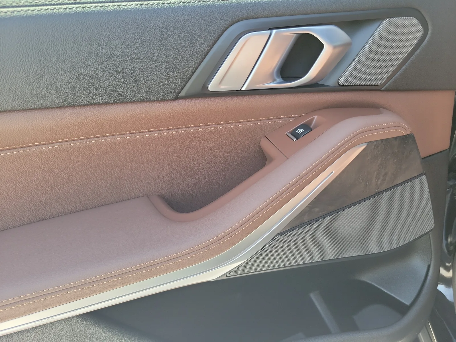 2021 BMW X5 sDrive40i photo 31