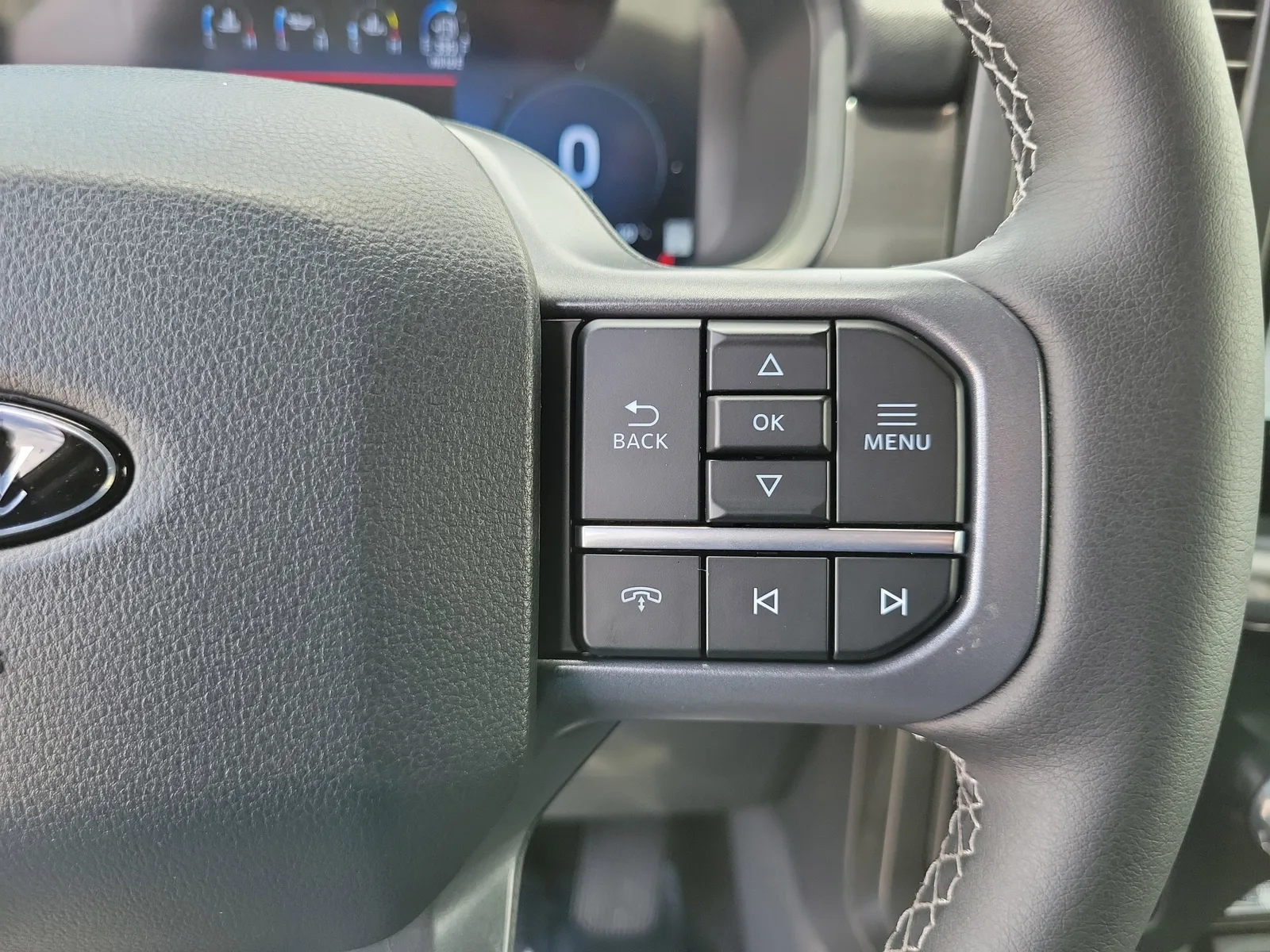 2025 Ford F-150 LARIAT 4WD photo 27