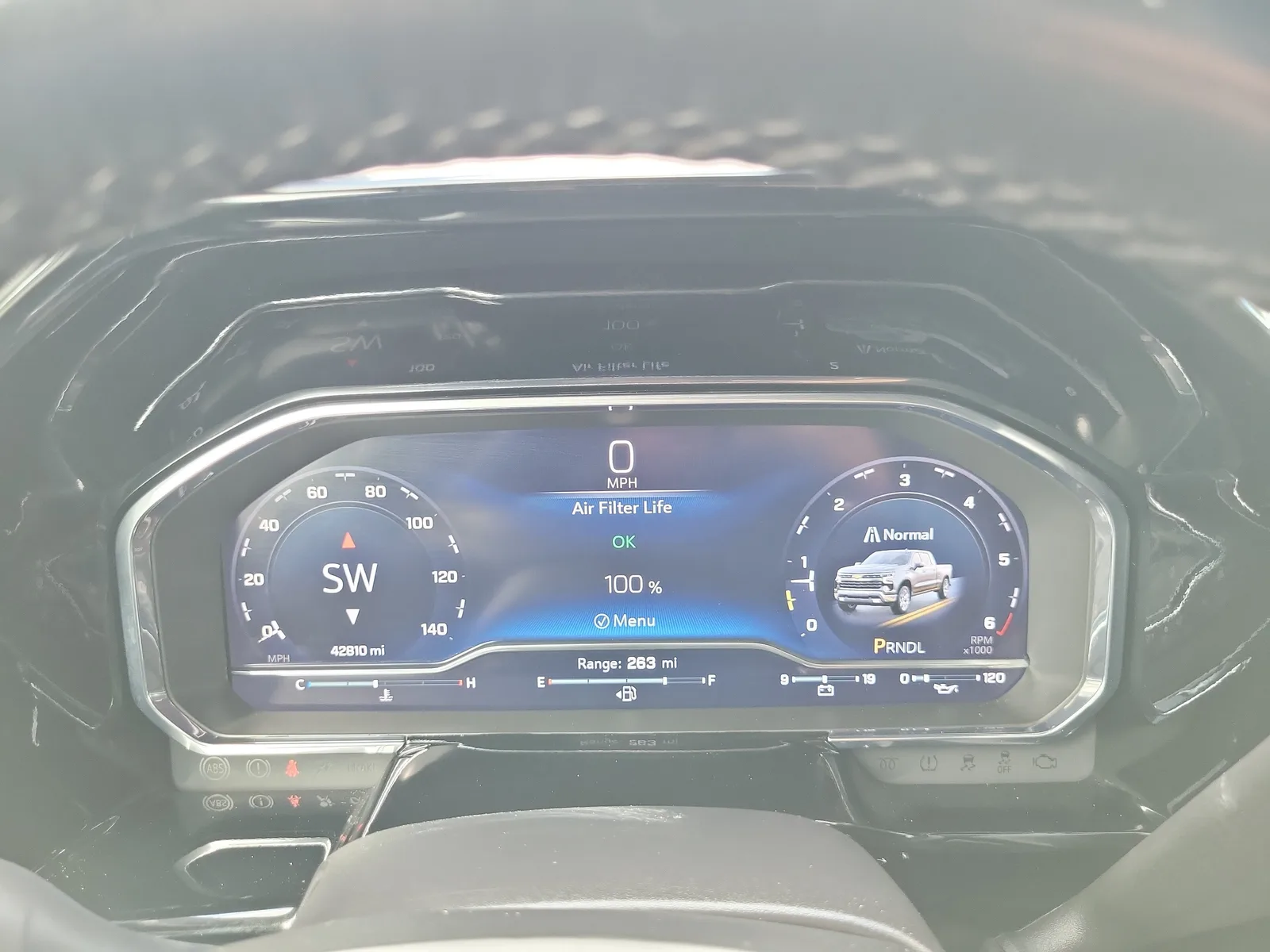2024 Chevrolet Silverado 1500 LT photo 27