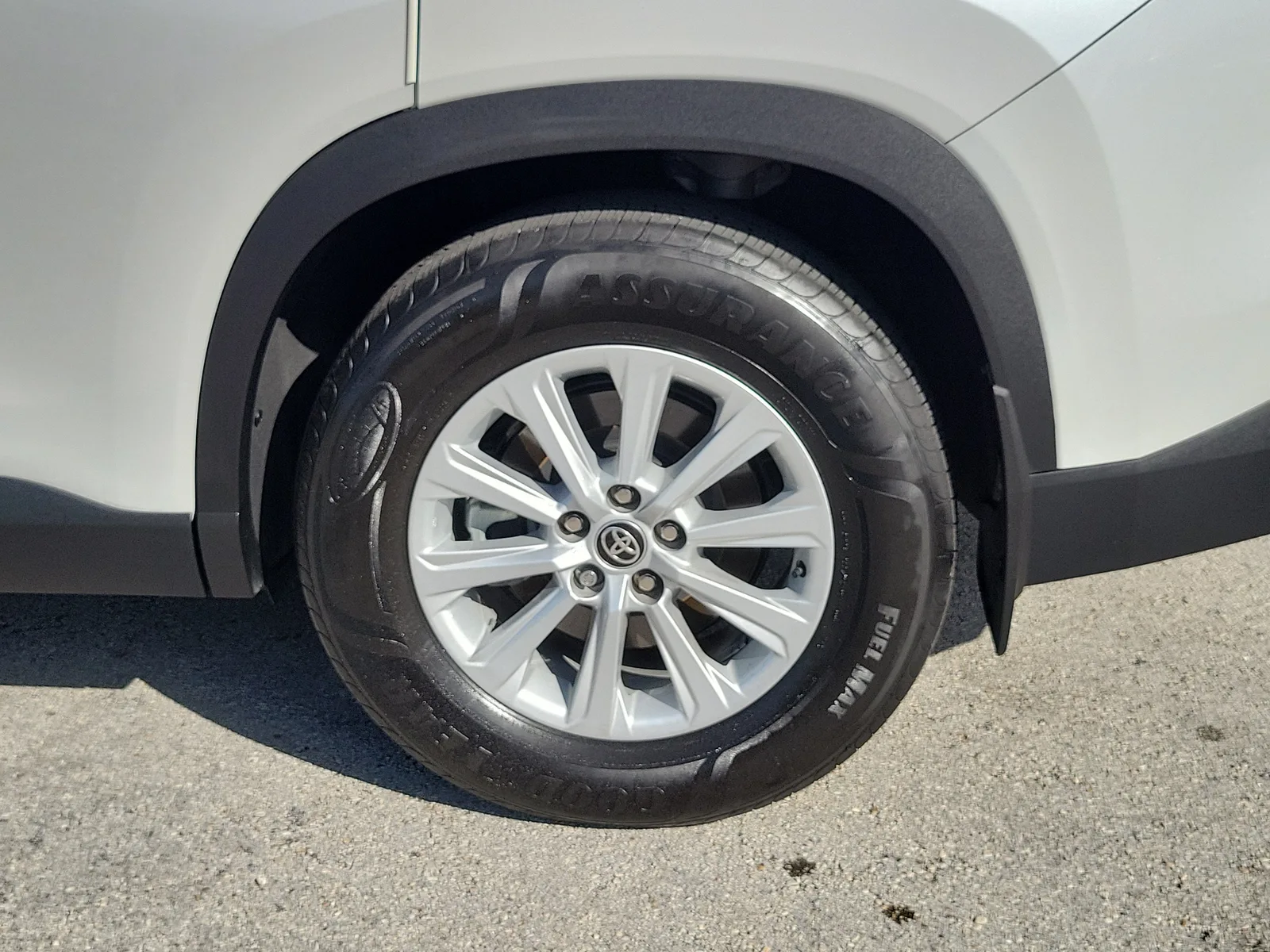 2025 Toyota Grand Highlander Hybrid XLE photo 28