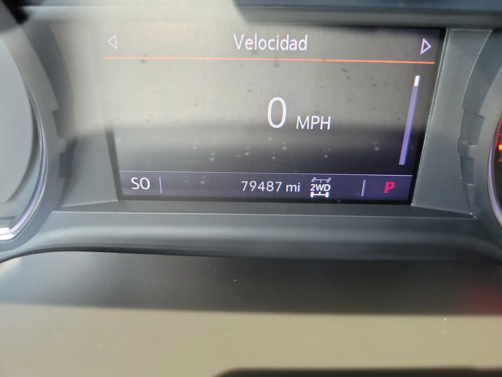 2021 Chevrolet Silverado 1500 Custom Trail Boss photo 29