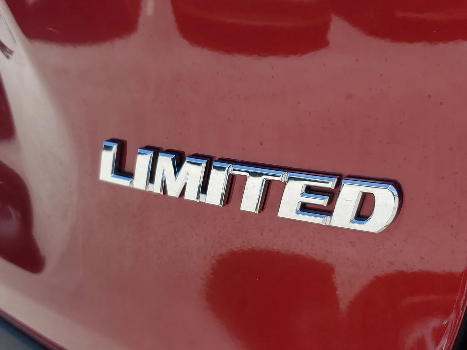 2023 Toyota RAV4 Limited photo 33