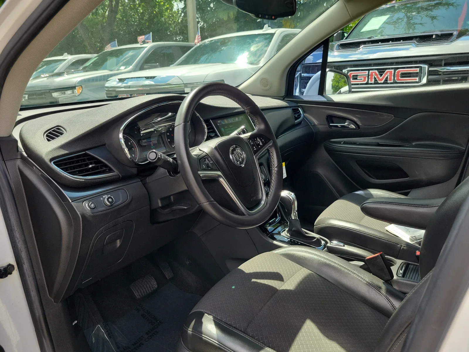 2019 Buick Encore Preferred photo 11