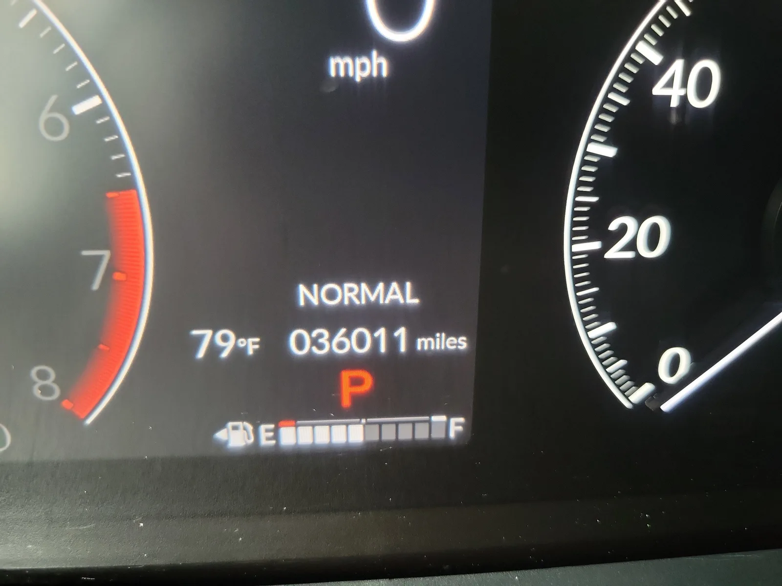 2024 Honda Pilot Touring photo 29