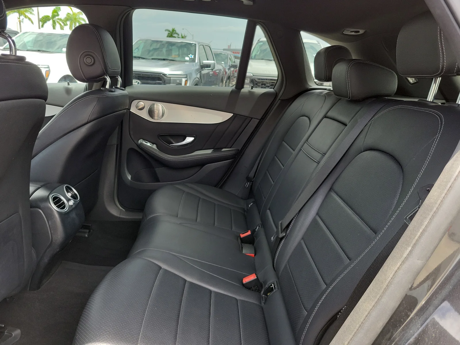 2021 Mercedes-Benz GLC GLC 300 photo 20
