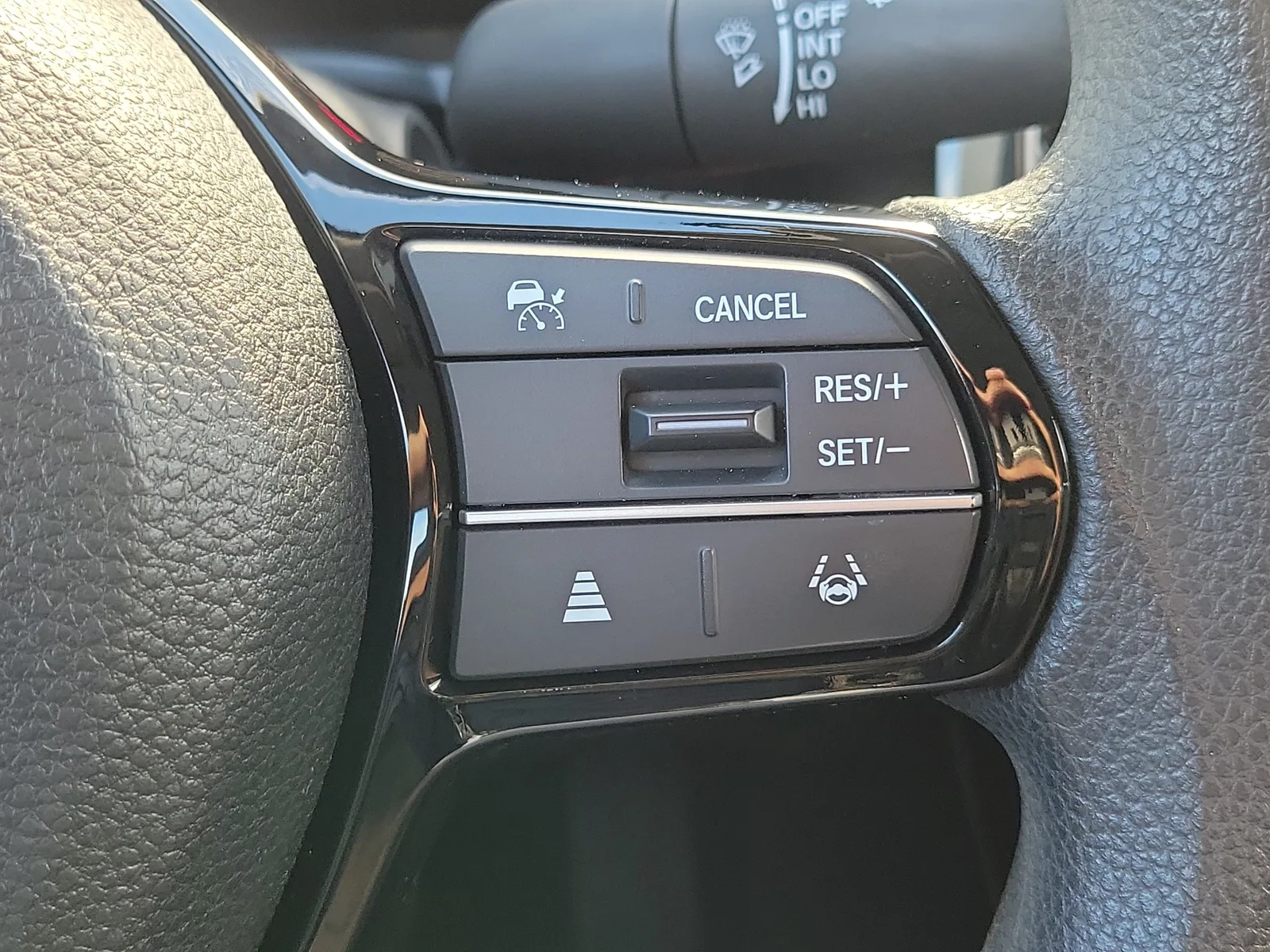 2025 Honda Civic Sedan LX photo 21